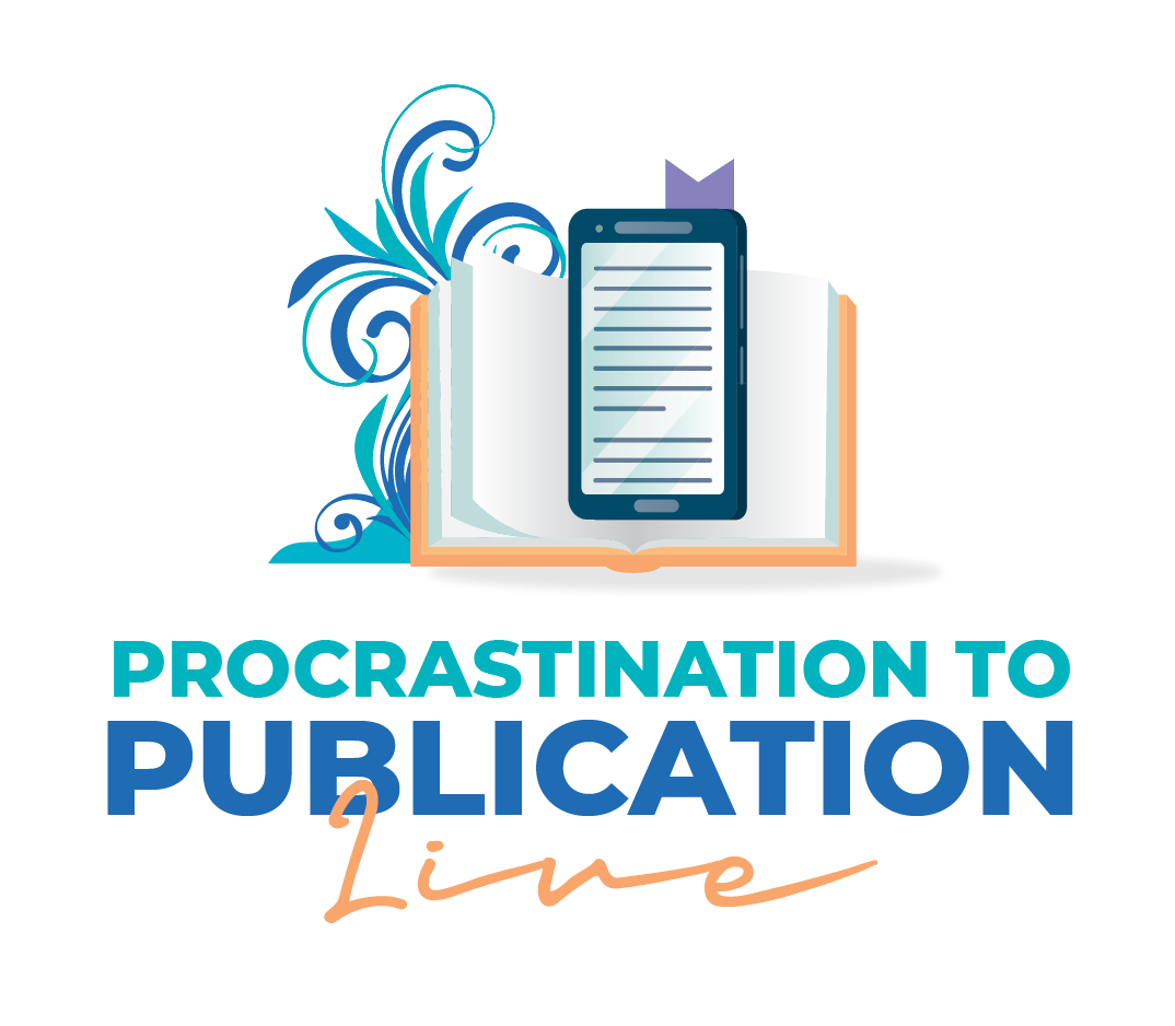 Procrastination to Publication Live